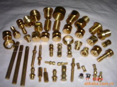 【零配件加工、機械加工、精密五金加工、儀表車加工、五金件加工】價格,廠家,圖片,其他機械加工,深圳市坪山新區三和鑫精密五金廠-